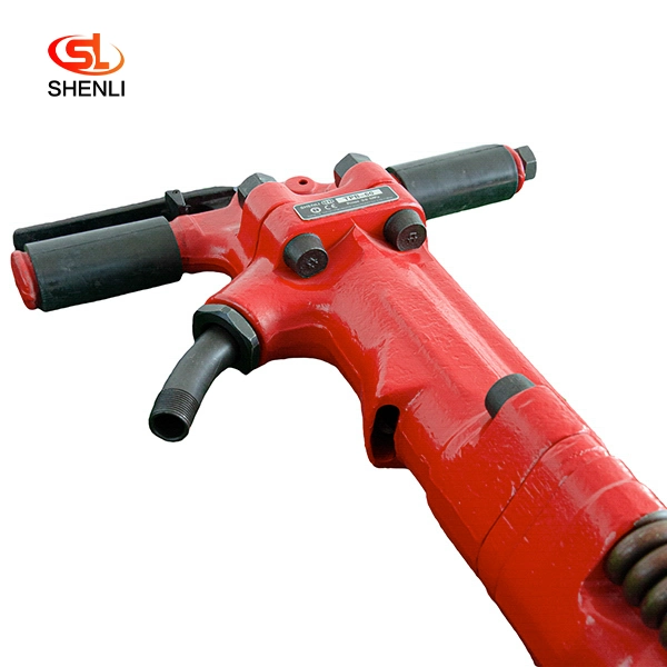 Made in China Air Pick Paving Breaker Tpb90 Pneumatic Breaker Pneumatic Rock Drill Machine Tpb60 Tpb40