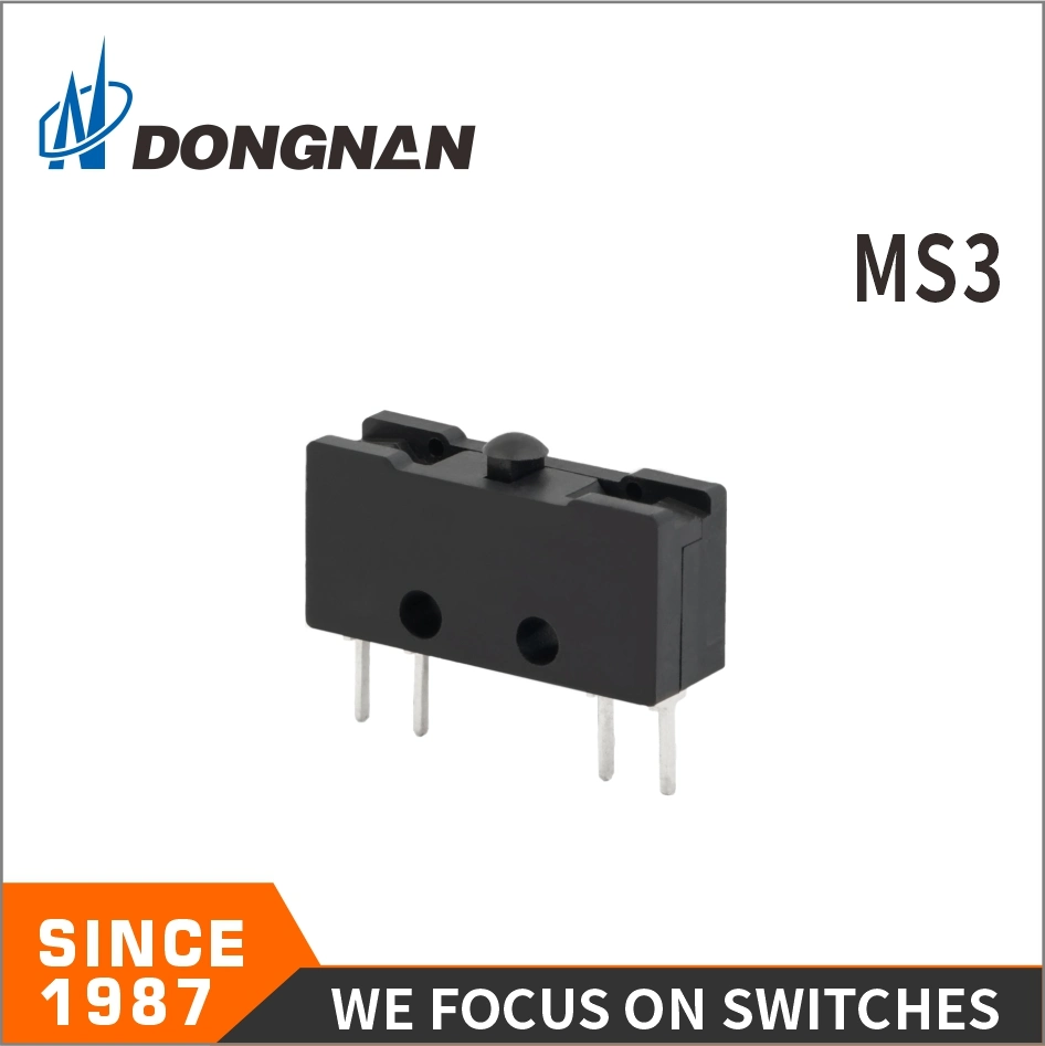 Customized Waterproof Switch for Water Level Control