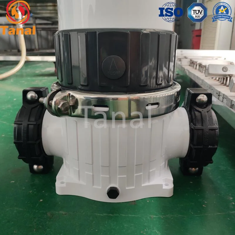 Hollow Fiber UF Membrane Module for Ultrafiltration Membrane IP-77 Equivalent