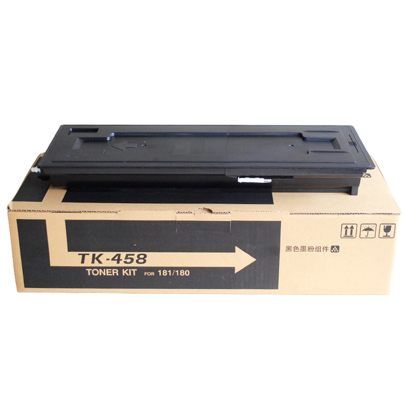 Compatible Toner Cartridge Tk 435, Tk436 Tk437 Tk438