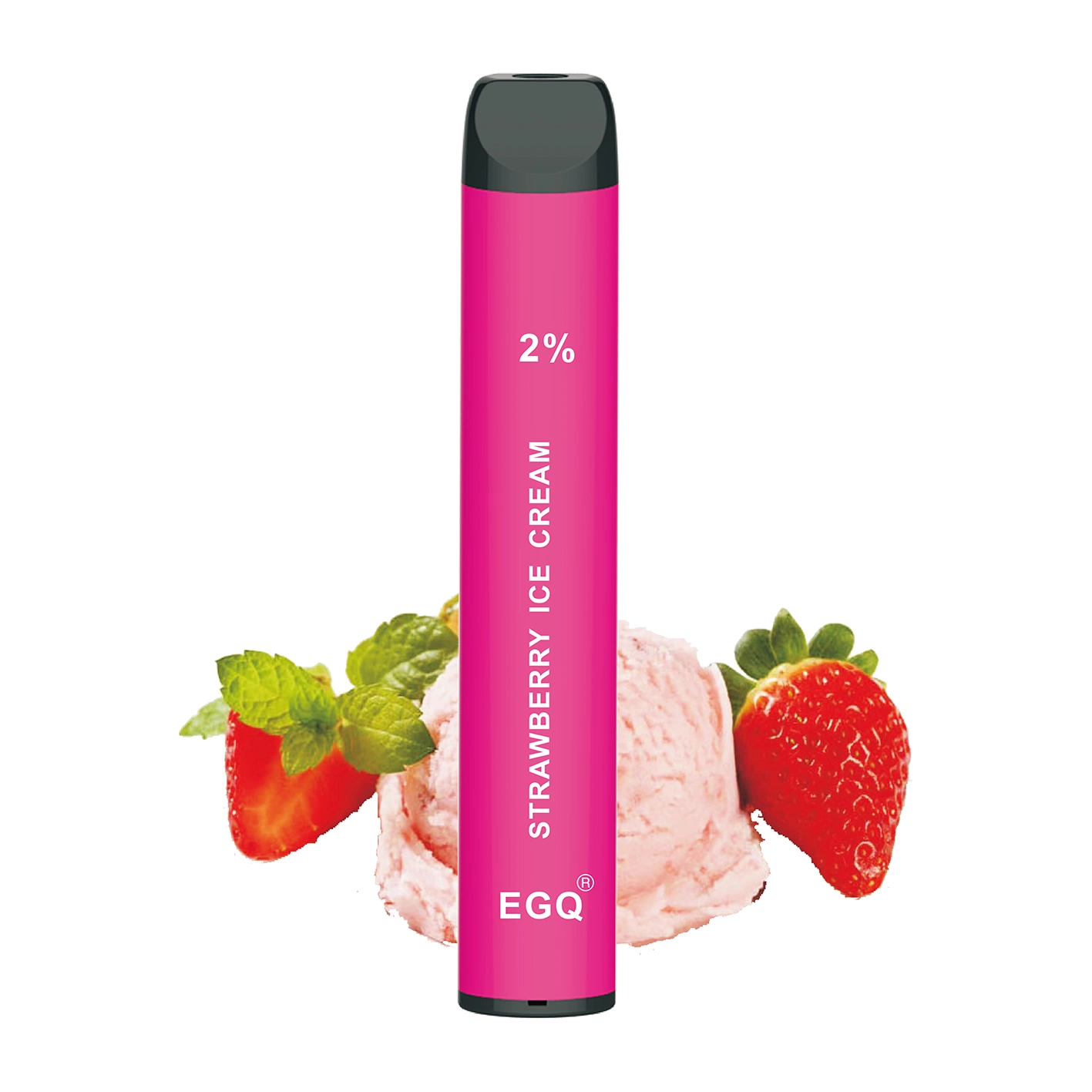 Elen desechables de la barra E Cig Puff Vape Vape Pen