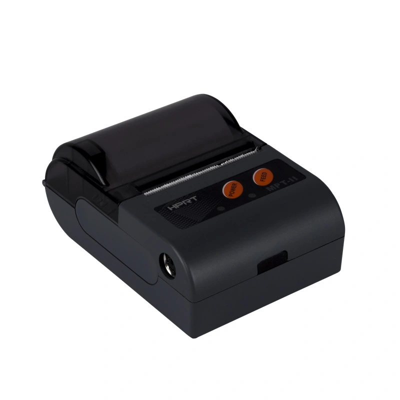 Impresora de recibos térmicos 58mm POS de 2 pulgadas (MPT-II)