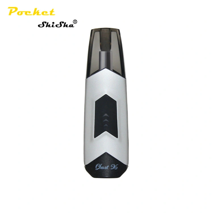 High quality/High cost performance Vape Kit Original Atvs Ghost X Pod System Kit Ceramic Coil Vape Starter