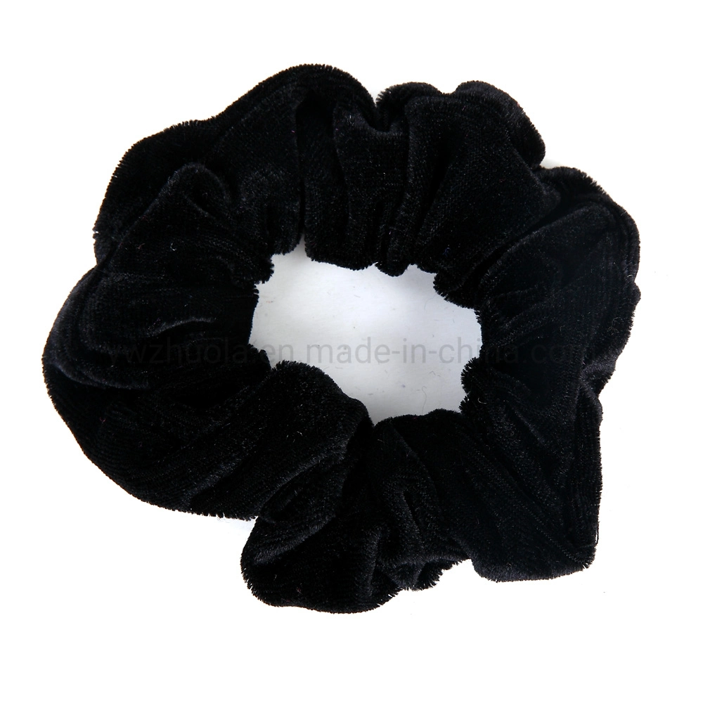 Fashion Elastic Women Hair Scrunchies Wholesale/Supplier