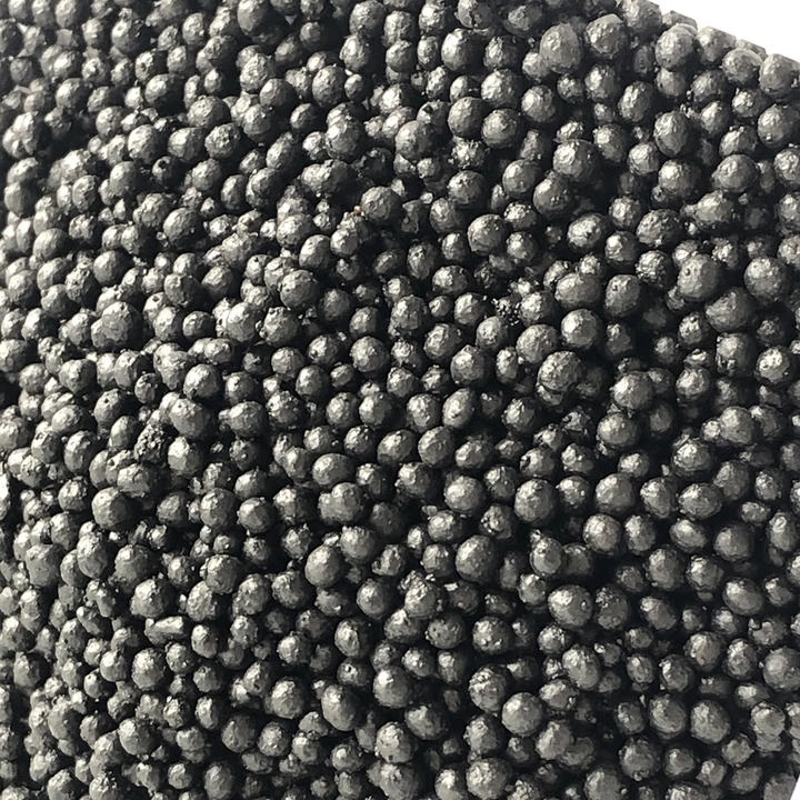 Manufacturers Wholesale/Supplier Granulation Organic Fertilizer Flower and Vegetable Pot Ny525 Standard