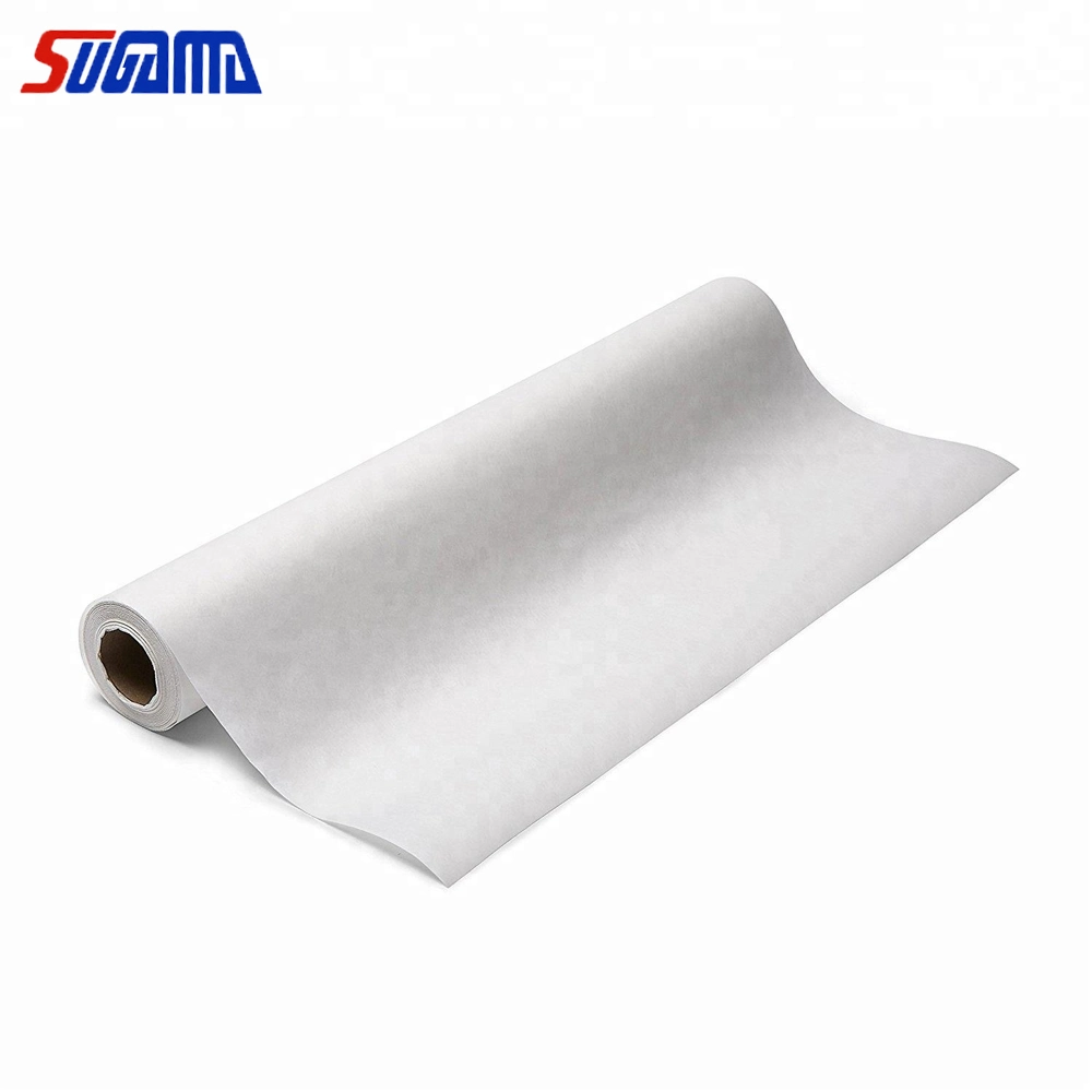 Disposable Examination Bed Paper Roll Medical Exam Table Paper