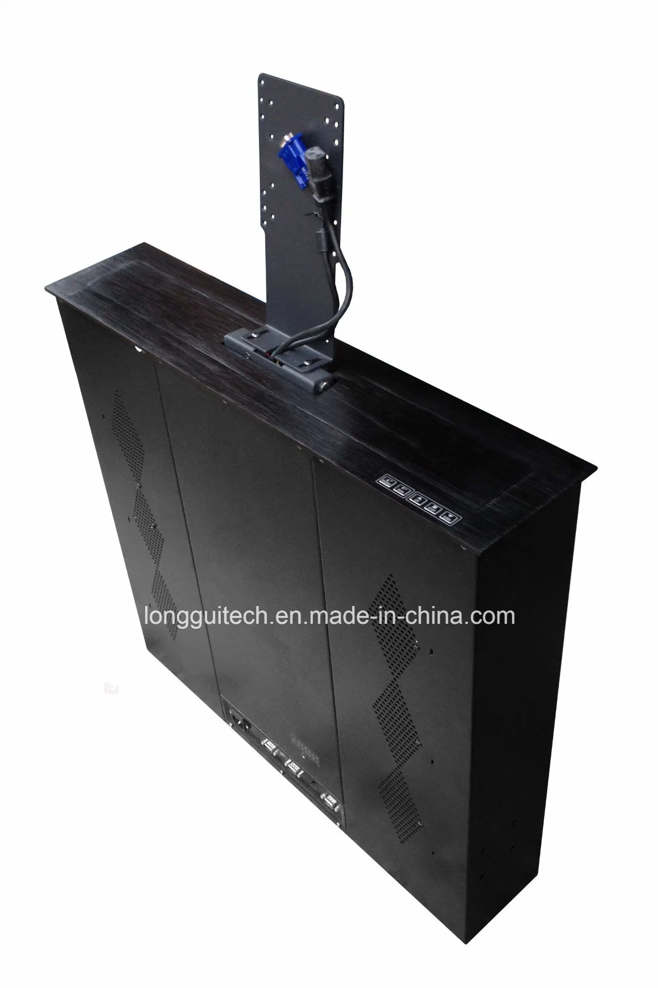 Universal LCD Lift for 24 Inch Screen