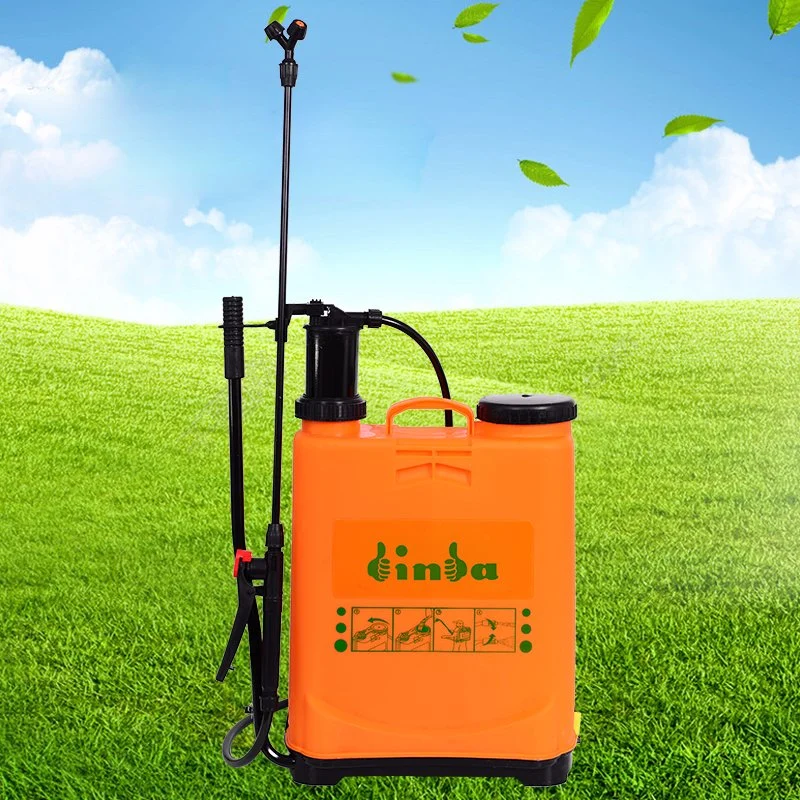 Taizhou Sprayer Manufacturer of 16L Hand Knapsack Sprayer