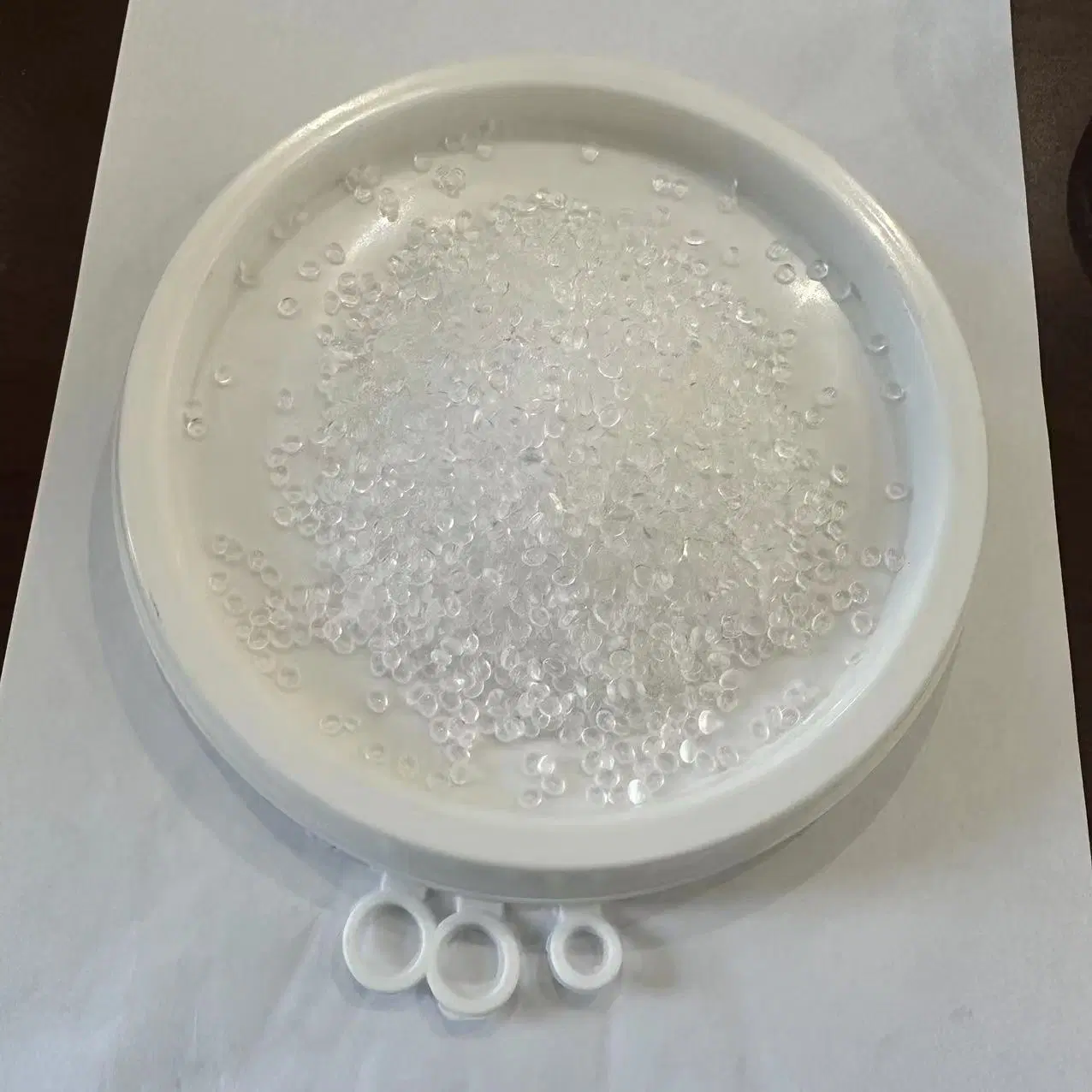 Ethylene Vinyl Acetate Raw Material EVA 14-2 Granules