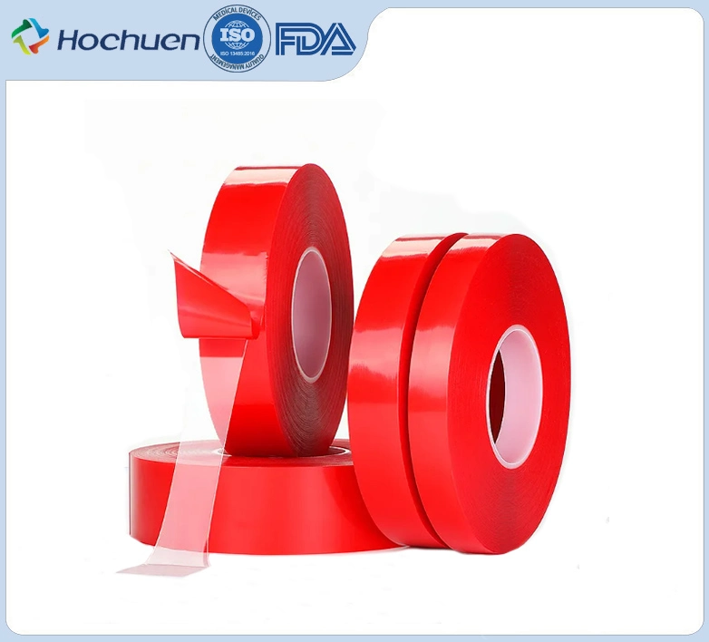 Precision Die Cutting Foam Tape with Adhesive Insulation Gasket