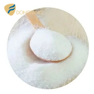 Food Additive Sodium Citrate, Citric Acid Anhydrous, Raw Material Citric Acid Sodium Salt