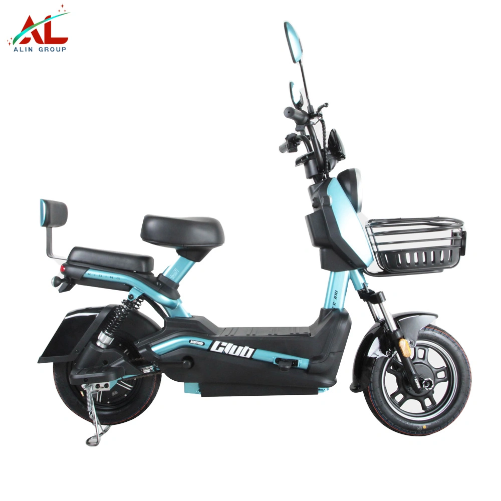 City Bike 550W 800W 1000W/1500W Motor E Scooters