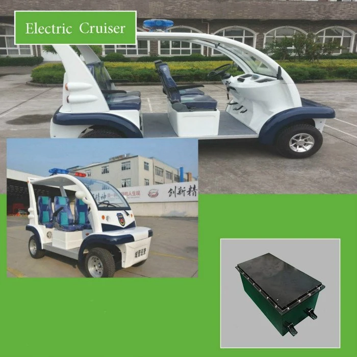 Deep Cycle 60V 60Ah 80Ah Lithium Solar/Auto LiFePO4 Speicher-Batterie Pack elektrische Batterie für Elektro-Scooter Fahrzeug Fahrrad Marine RV USV