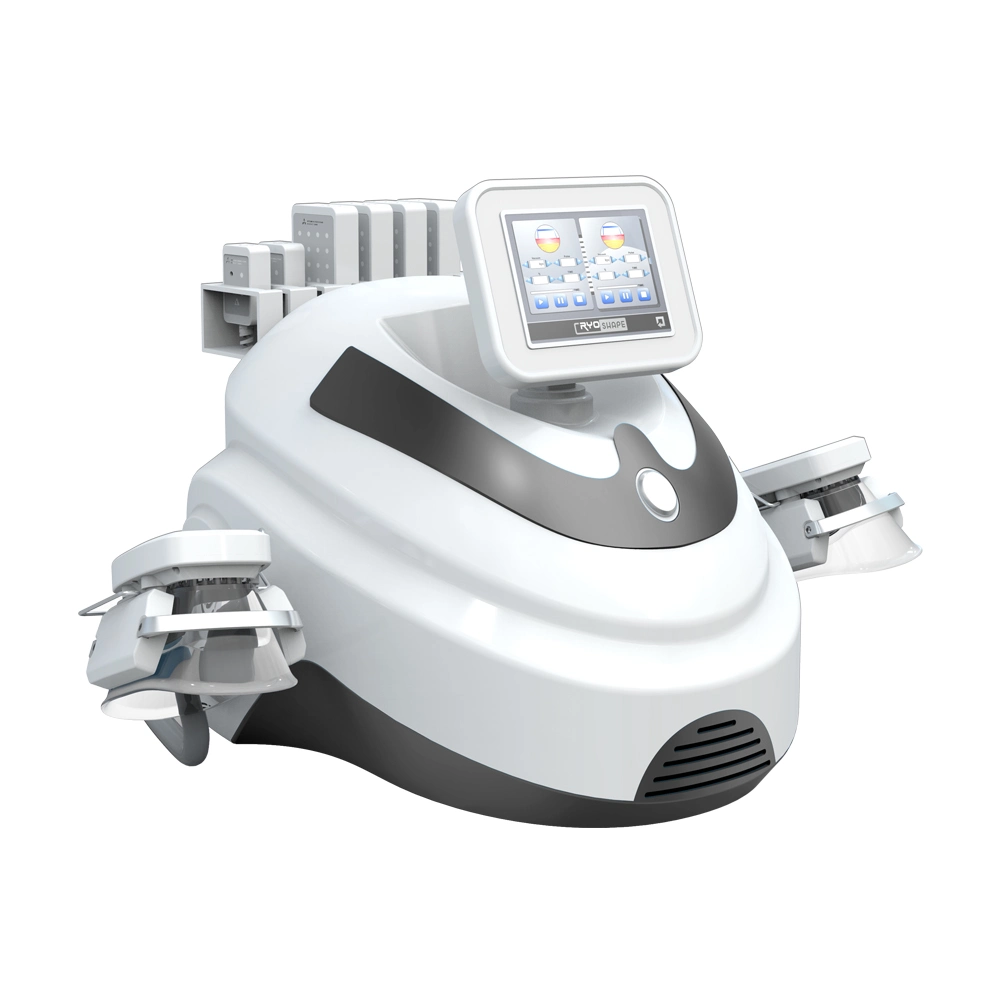 Cryolipolysis Body Weight Loss Frozen Fat Removal Laser Lipolysis Slimming Cryotherapy Beauty Machine