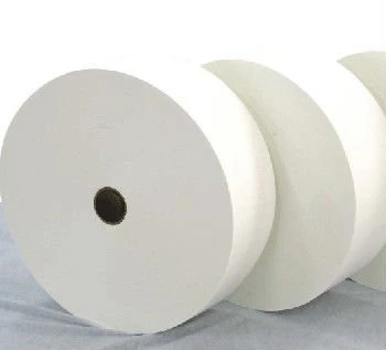 Hydrophilic Adl Distribution Layer Non Woven Fabric for Baby Diapers Material