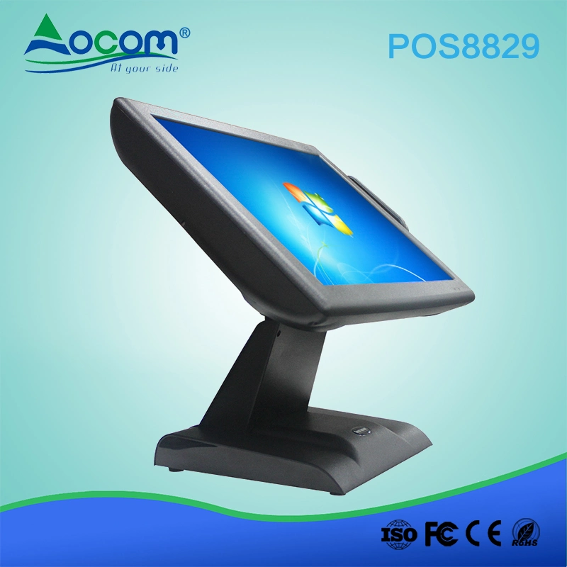 All-in-One POS Electronic Cash Register Manufacturer