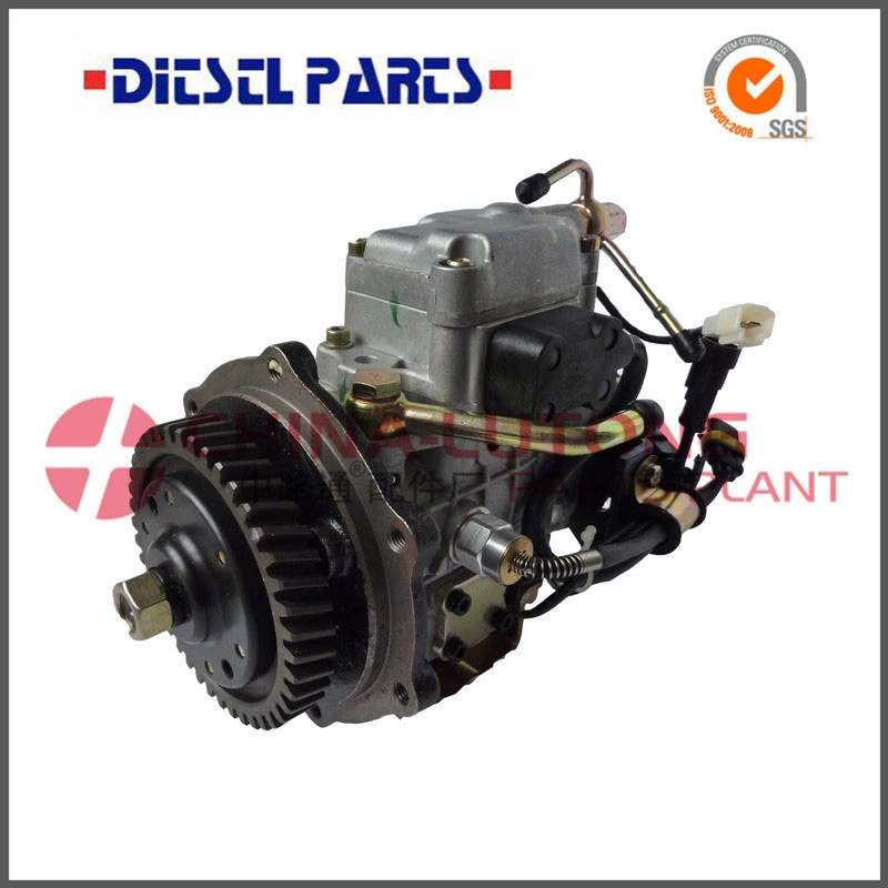 Ve Fuel Pump for Isuzu -4 Cylinder Diesel Engine Injection Pump