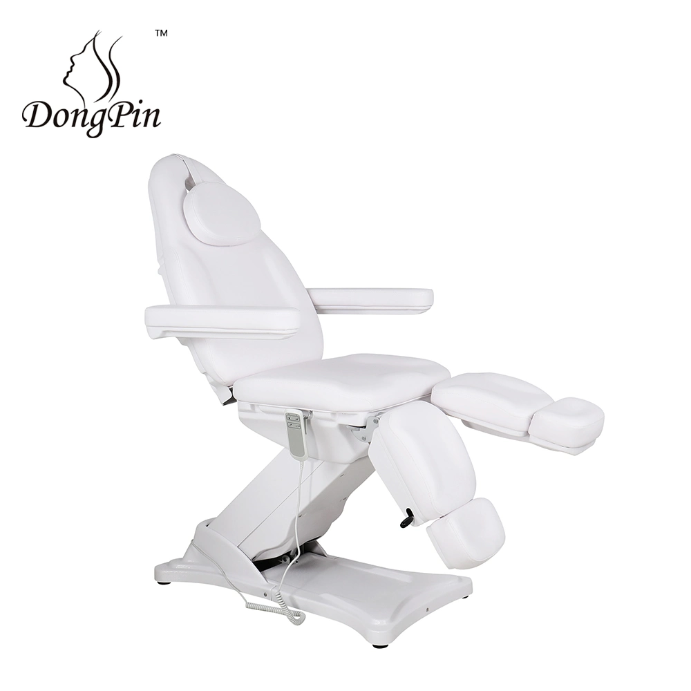 Hair Salon Equipment Pipeless Pedicure Chair Foot SPA Massage with Shampoo Chairs