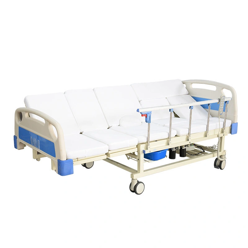 Product Rotobed Rotating Nursing Beds Home Elderly Electric Adjustable Rotating Hospital Bed