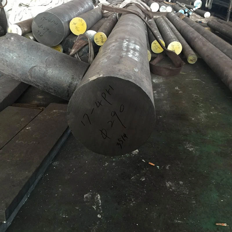 Inconel 600 625 Round Bar Alloy