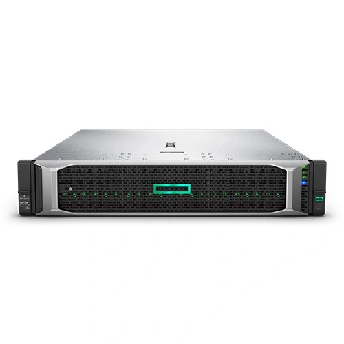 Hergestellt in China Rack Server Xeon 5218 64G Speicher HPE Proliant Dl380 Gen10