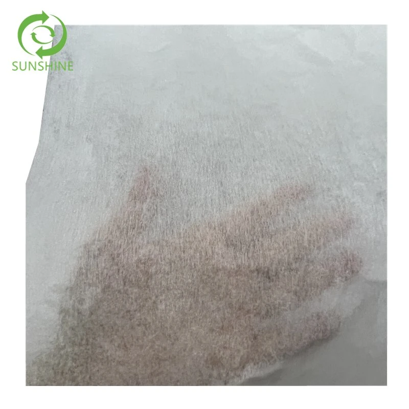 Face Mask Cotton Filter 100%Es Hot Air Cotton Filter for N95 Mask Filter Hot Air Cotton