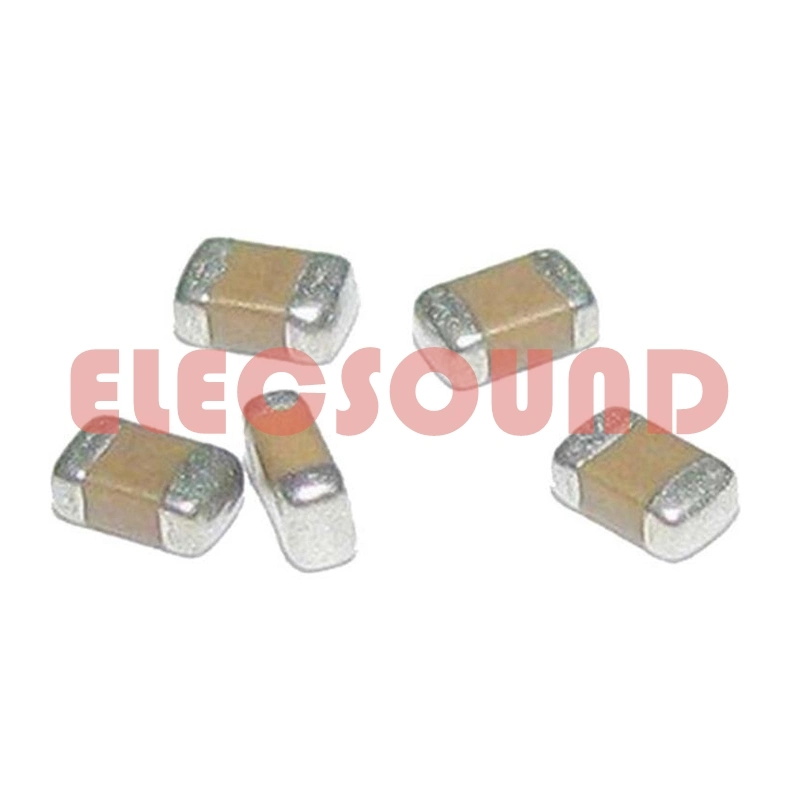 High Voltage Multilayer Chip Ceramic Capacitors 0603 Y5V