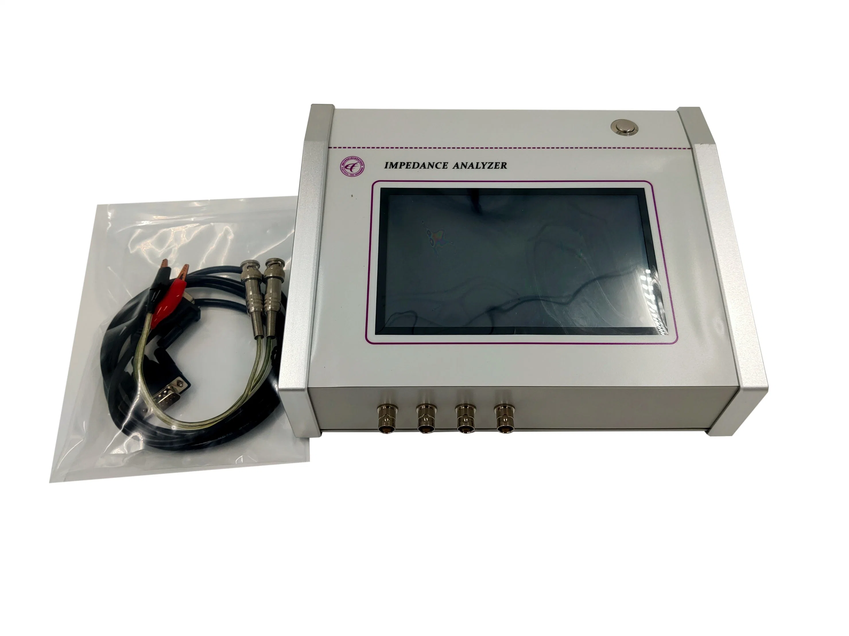 Digital Ultrasonic Test Machine for Ultrasonic Horn Detecting