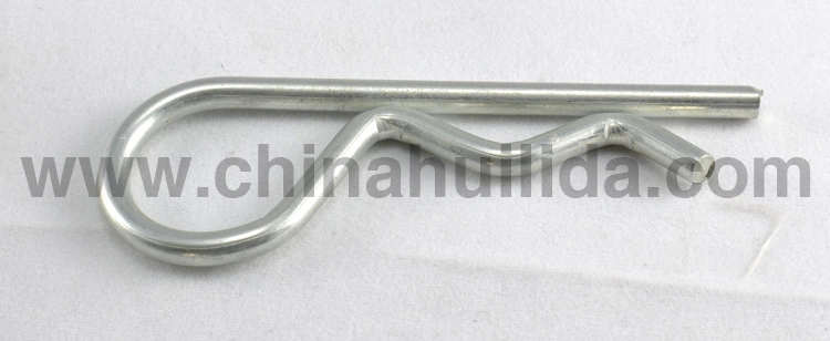 Cotter Pin R Clip DIN11024, DIN94