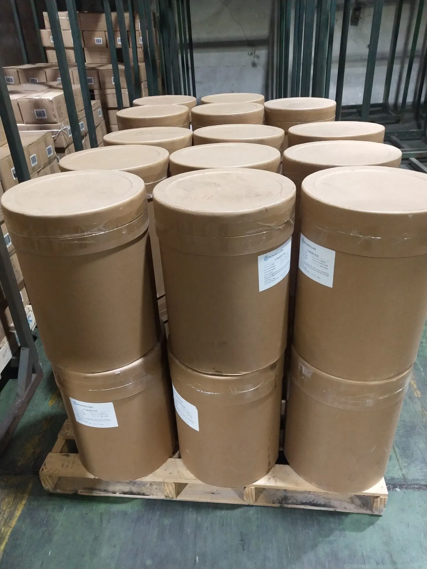 Factory Wholesale/Suppliers CAS. 25852-37-3 Butyl Acrylate-Methyl Methacrylate Copolymer/Polymers