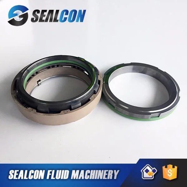 Mechanical Seals for Flygt Pump 3230, 3300-91, 3300-181, 3300-280, 3300-980, 3305