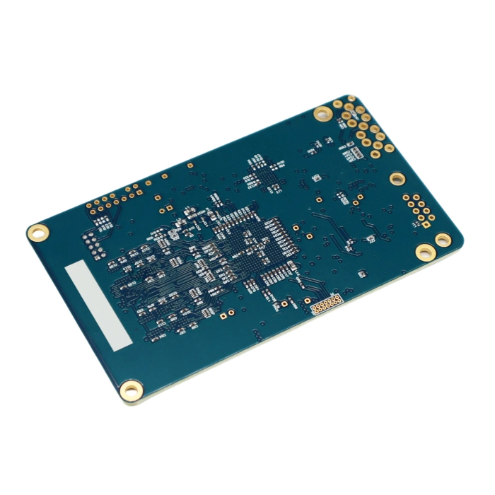 Placa de circuito de indução PCBA de 1000 W para amplificador de potência por atacado PCB