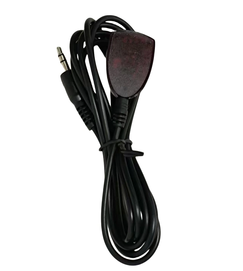Cable de montaje Fabricación emisor eléctrico cable emisor infrarrojo receptores DVB Para automóvil