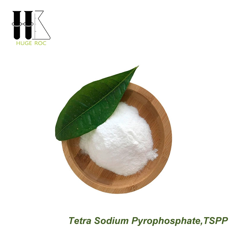 Hot Selling Factory Supply 7722-88-5 Industrial Grade Tspp Tetra Sodium Pyrophosphate