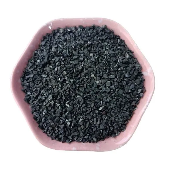 High Tech Factory Carbon Additive/Calcined Anthracite Coal Specifications F&prime; C 85%