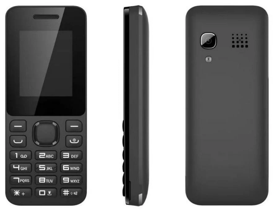 Hot sale WD Series Factory Shop bon marché 2g Feature Phone