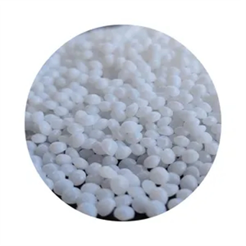 Wholesale/Supplier POM 500p Resin Particle Engineering Plastic Plastic Raw Materials