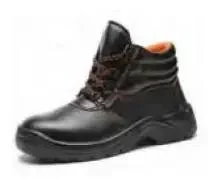 Leenol Ln-903 Normal Safety Industrial Safe Toe Shoes for Men Work