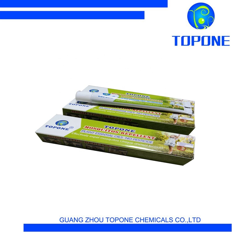 Topone Mosquito Repellent Cream for Children and Elderly