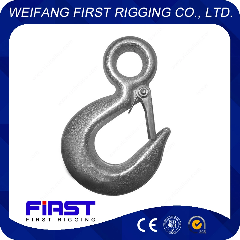 Metal Latch Hook with Superior Quality