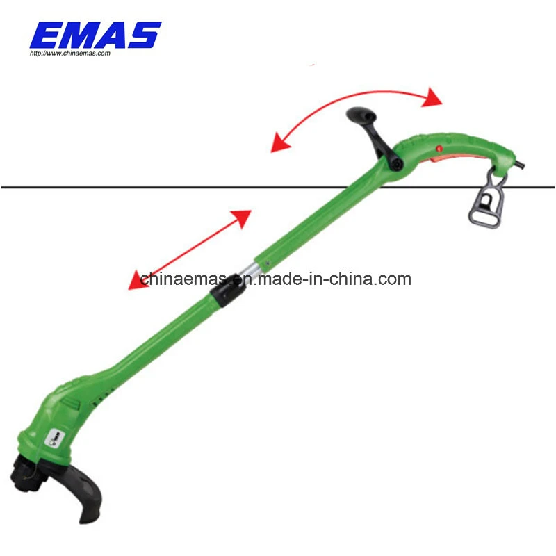 Emas Power Tools electric Grass Trimmer