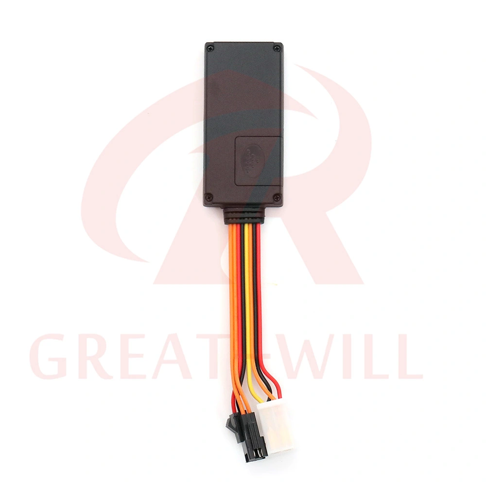 High quality/High cost performance SIM Card Car GPS Tracker