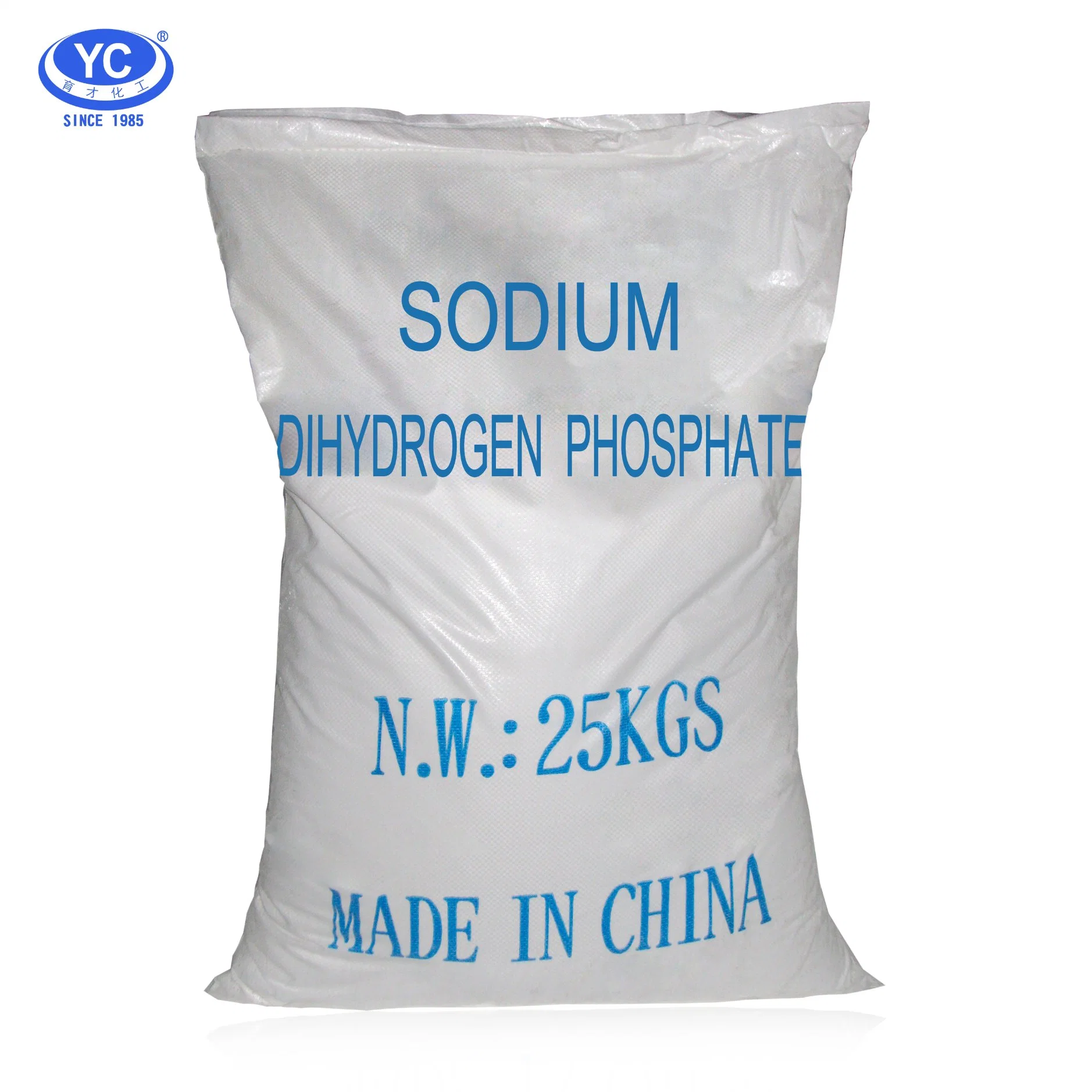 Industraial Grade Monosodium Phosphate Dihydrate 98% Monosodium Phosphate Best Price Sodium Dihydrogen Phosphate Msp