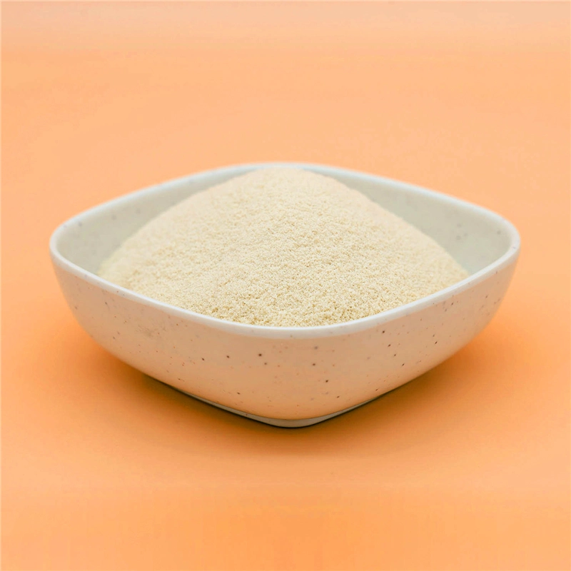 High quality/High cost performance  Food Ingredient Xanthan Gum CAS 11138-66-2 Manufacturer