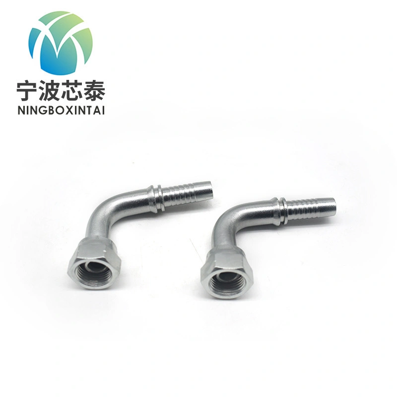 High quality/High cost performance  Factory Price Zinc-Plated Flat-Headed Bending Bend Elbow Screw