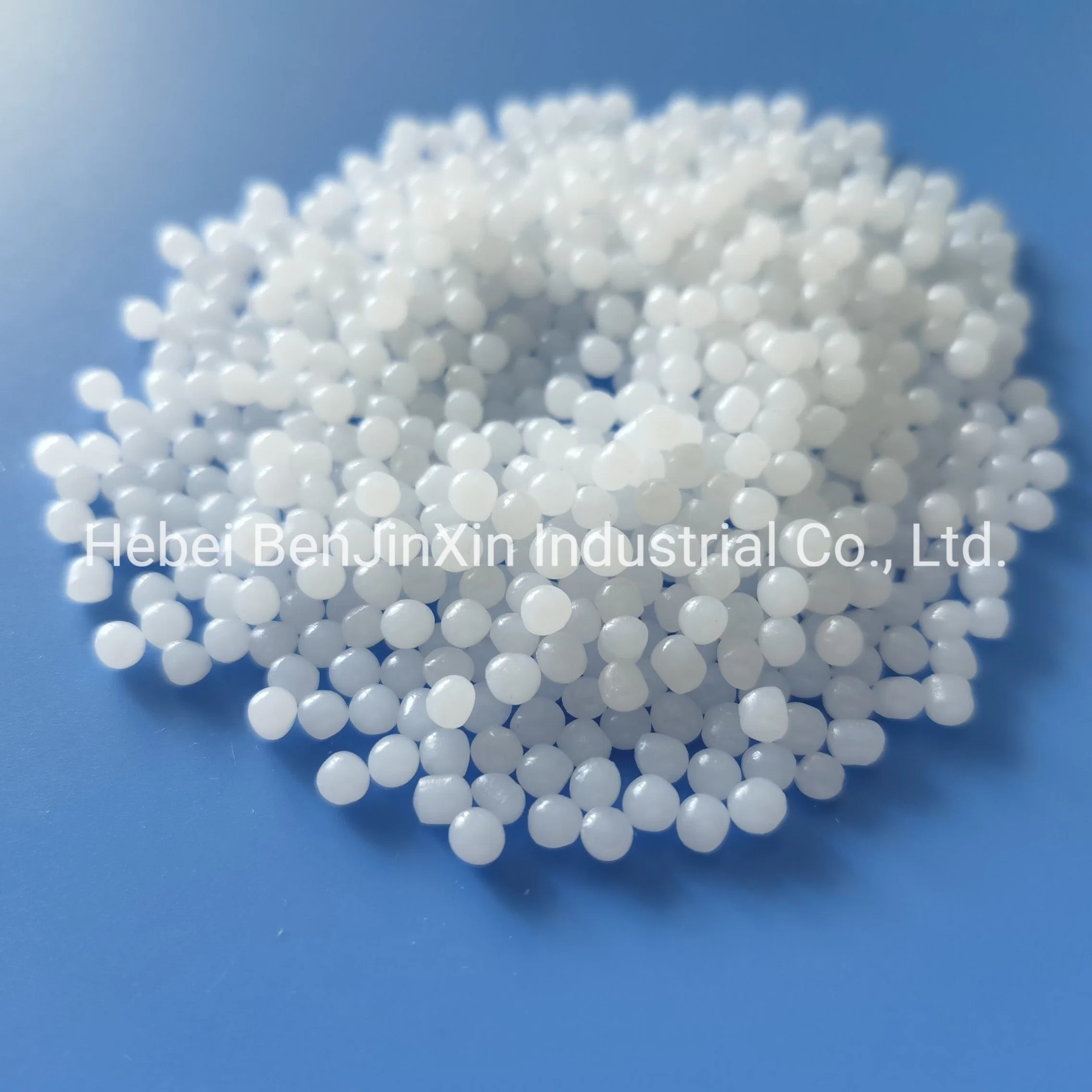 PE Pellets Environment Friendly Polyethylene Virgin LDPE/HDPE/LLDPE