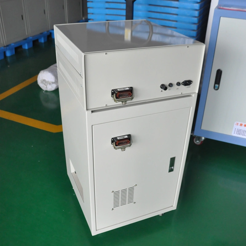 Motor generator transformer turn to turn surge withstand voltage tester