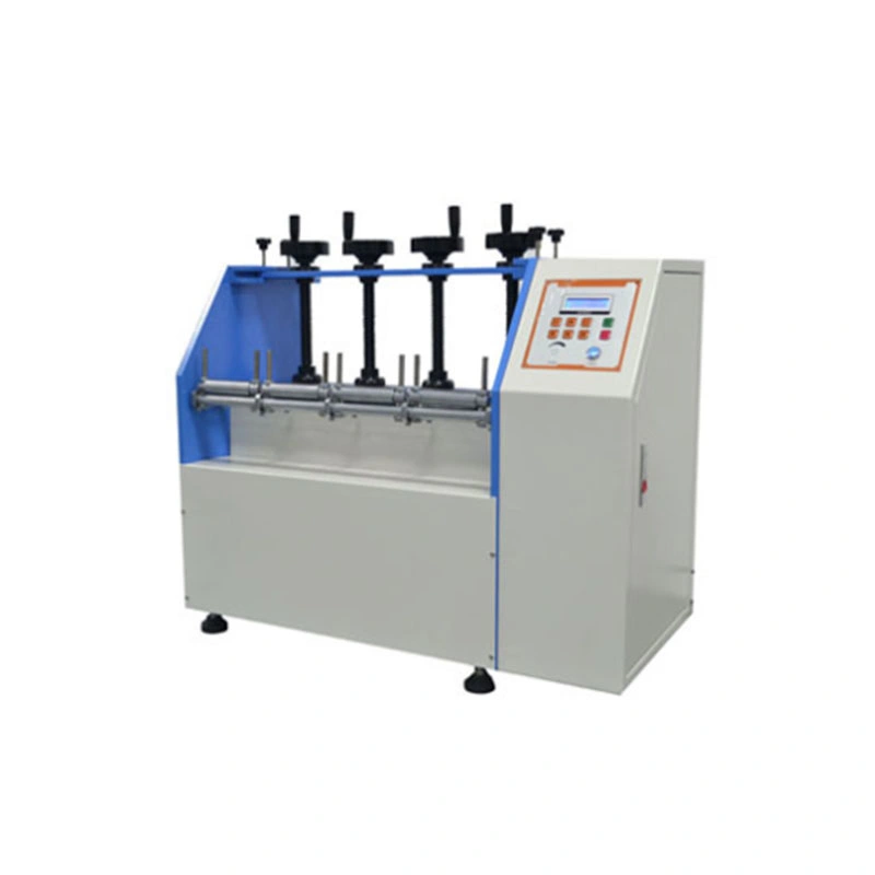 Environmental Test Shoe Bending Testing Machine/Forward Heel/Testing Equipment