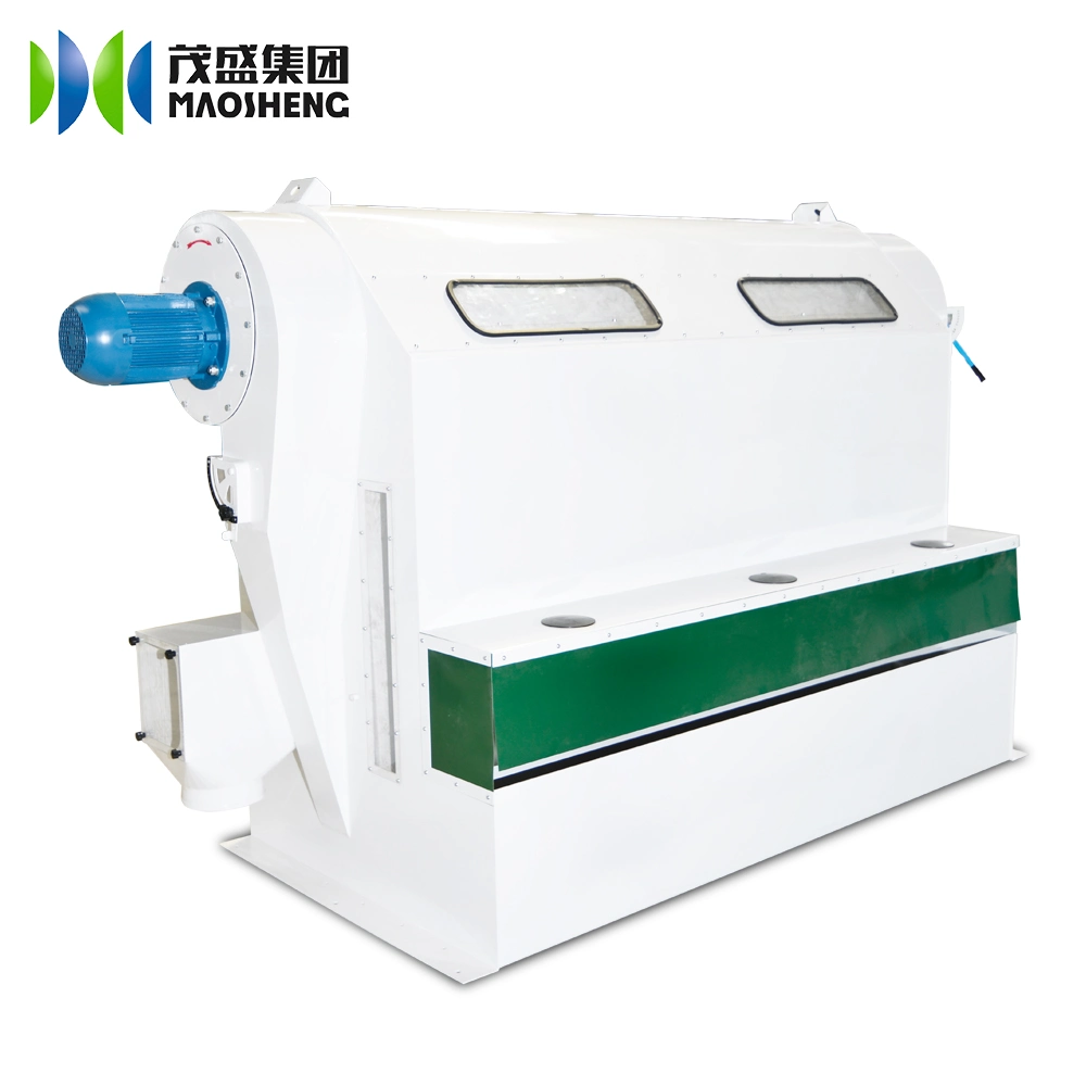 TFXH Air Recycling Grain Aspirator Seed Dust Cleaner