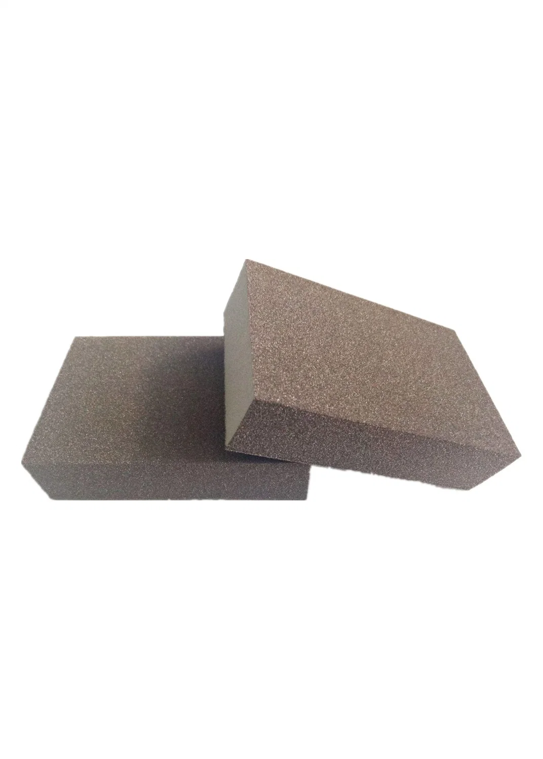 Sanding Sponge with No Slippery as Abrasive Tools for Polishing Grinding and Cleaning